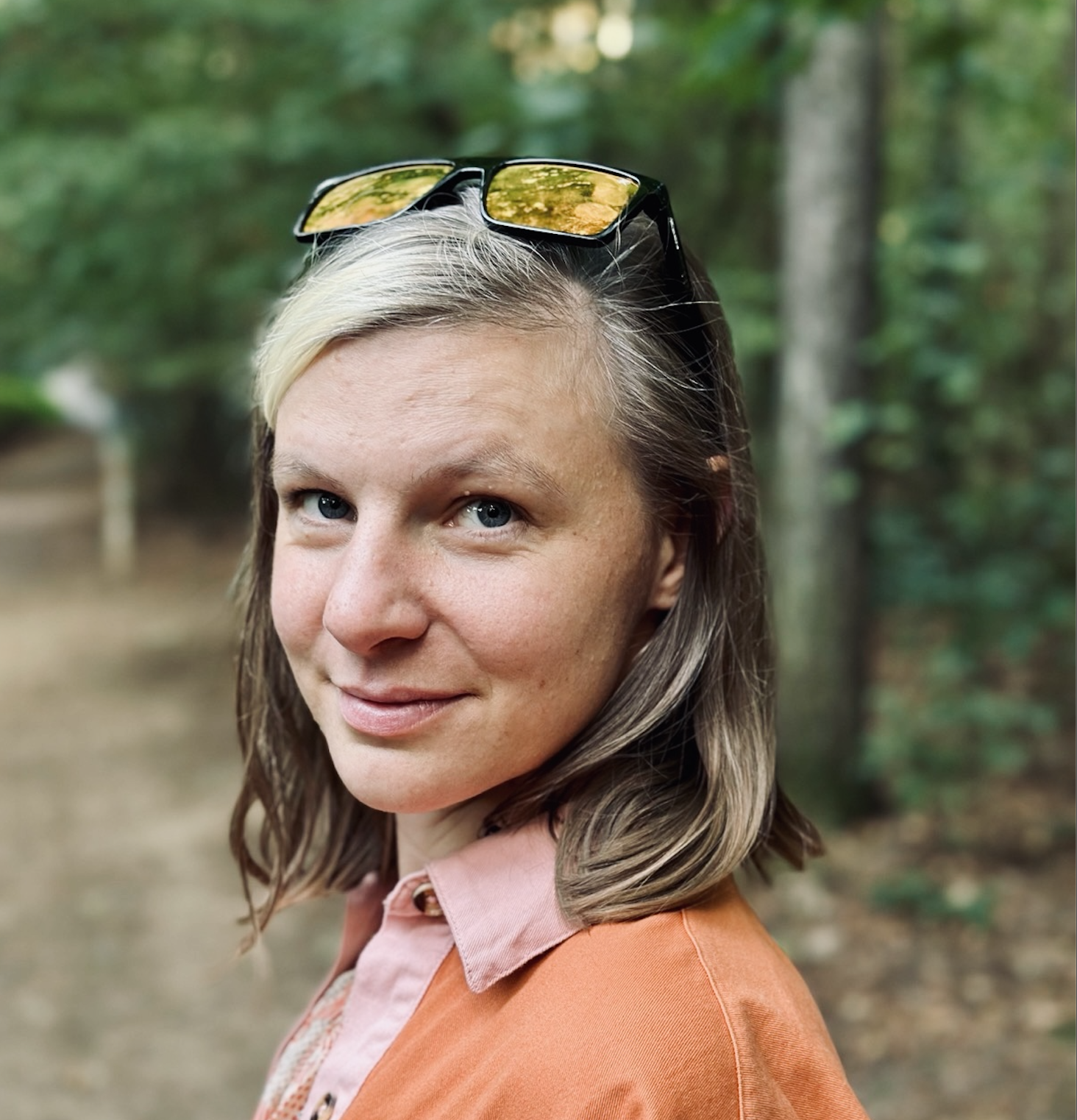 Klára Sedláková