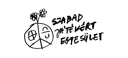 Szabad Játékért Egyesület Szabad Játékért Egyesület